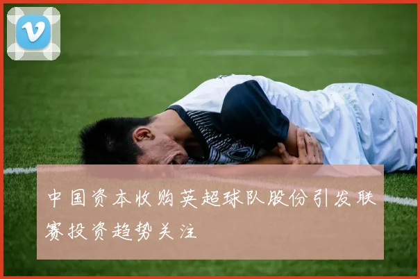 中国资本收购英超球队股份引发联赛投资趋势关注